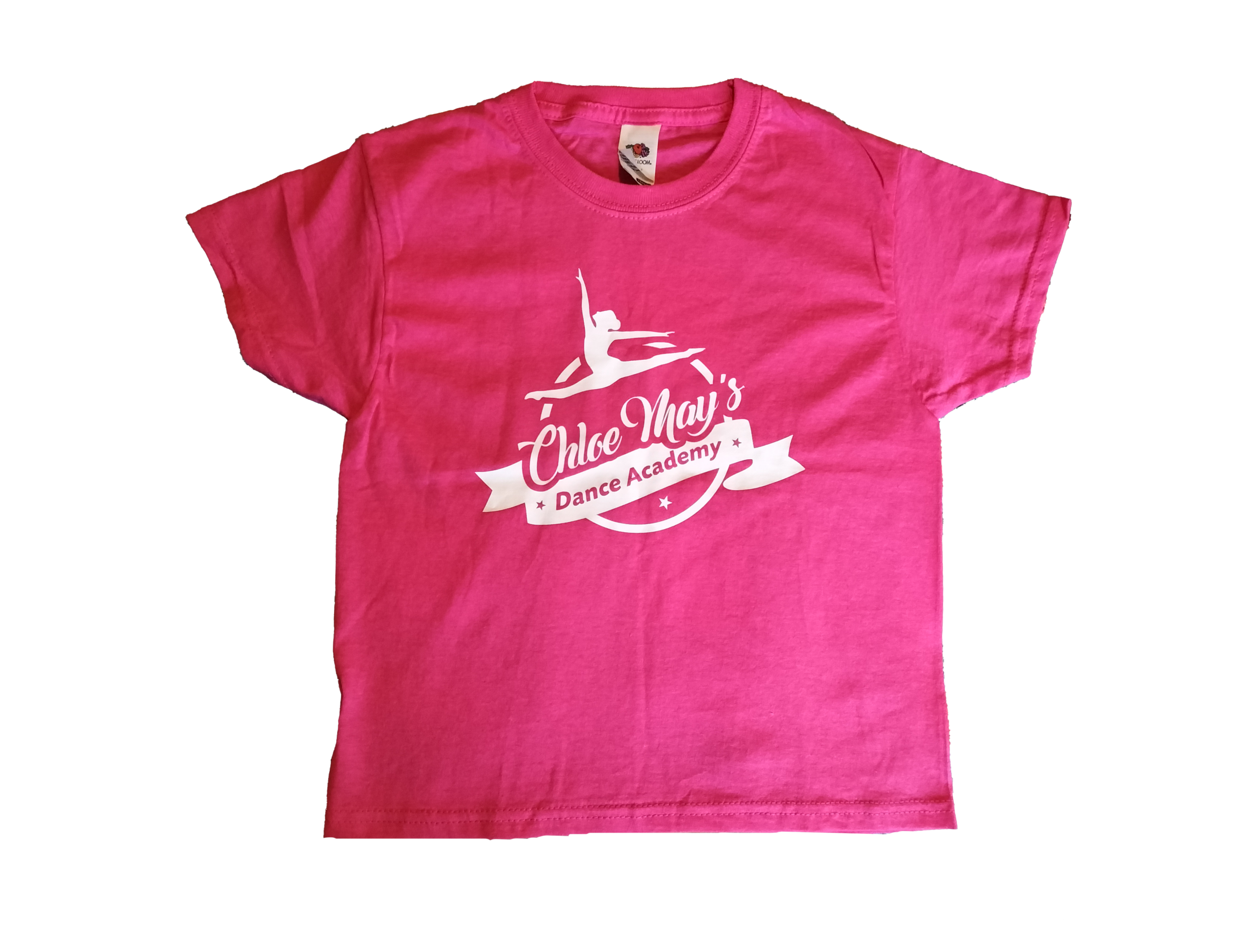 CMDA T-Shirt - Image 4