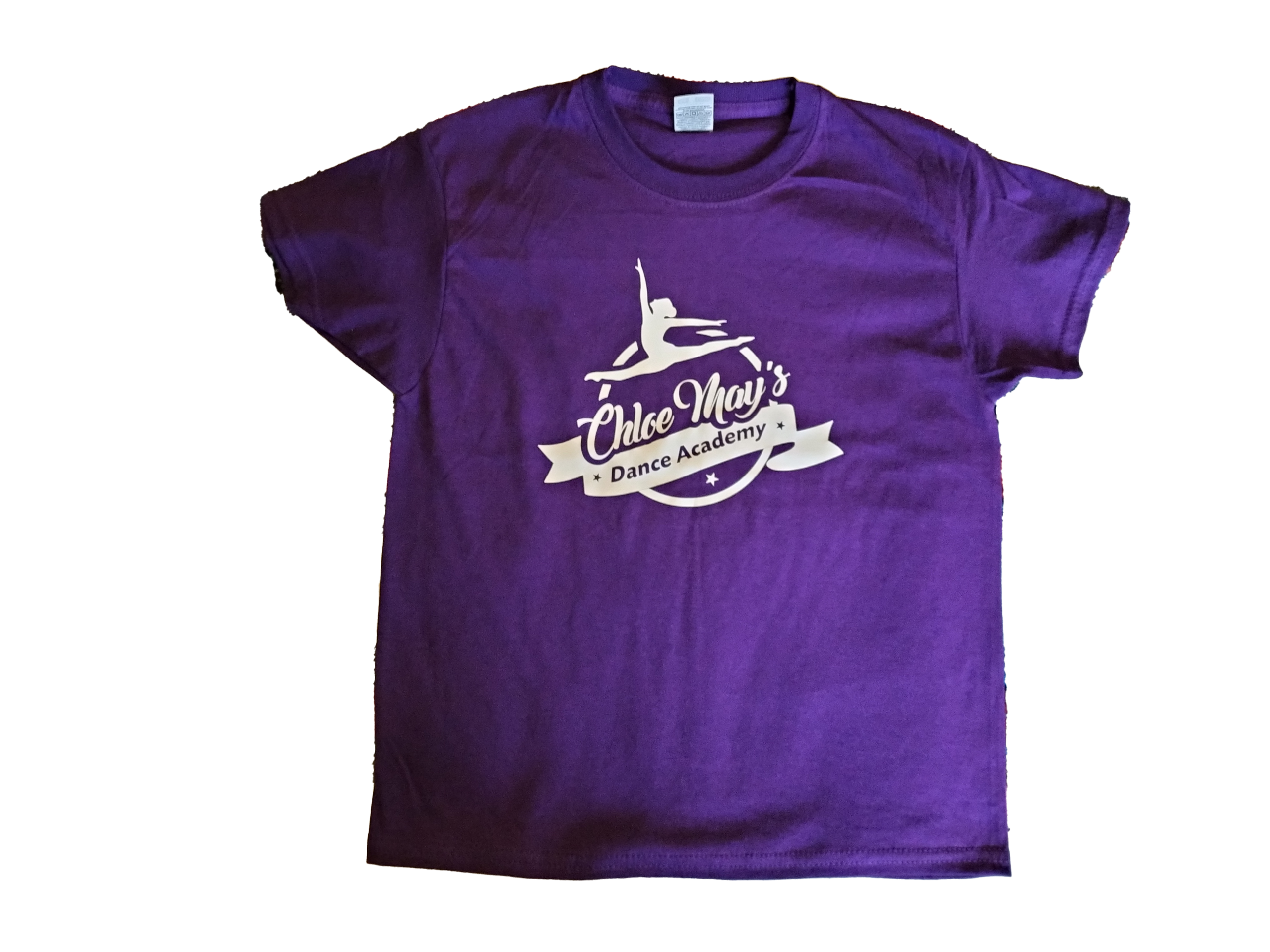 CMDA T-Shirt - Image 2